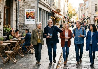 Jeunes seniors pourquoi les 50-65 ans bousculent les clichés sur l’âge