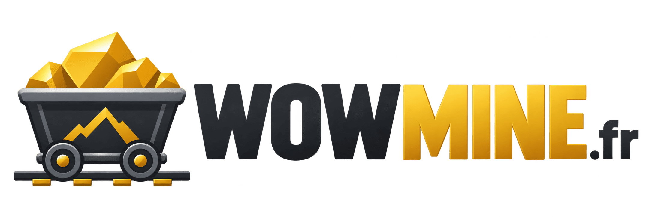 Logo WowMine.fr